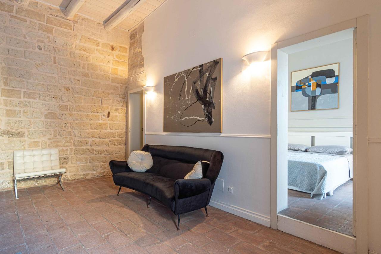 San Pietro House Apartment Bari Exterior photo