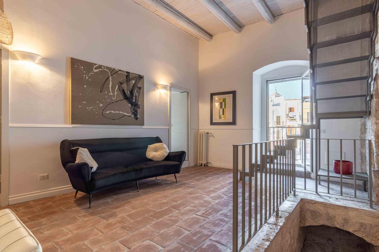 San Pietro House Apartment Bari Exterior photo