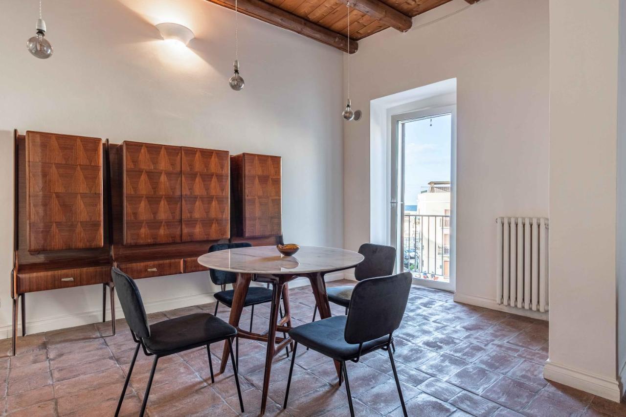 San Pietro House Apartment Bari Exterior photo